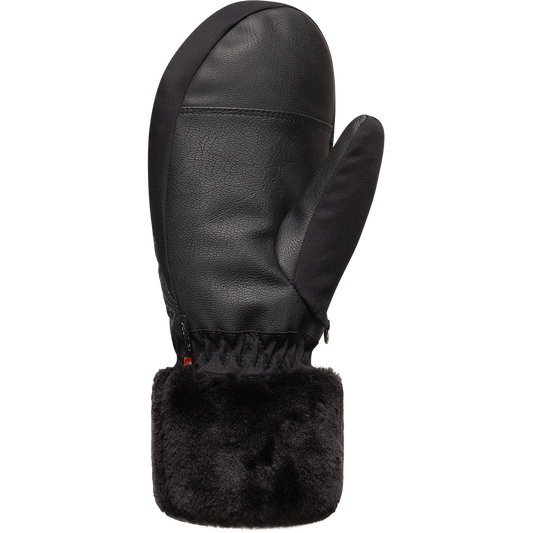 MONT BLANC IN W C-TEX BLACK