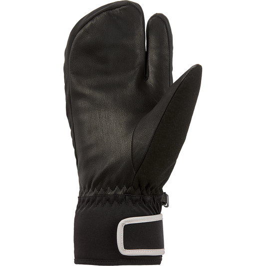MAKALU PRO LOBSTER BLACK AGATE