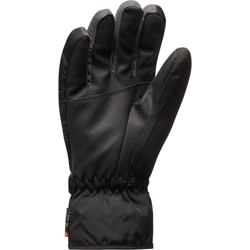 STYL 2 M C-TEX GRAPHITE SCARLET