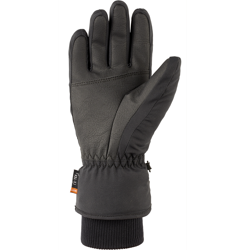STYL PRO FIT BLACK
