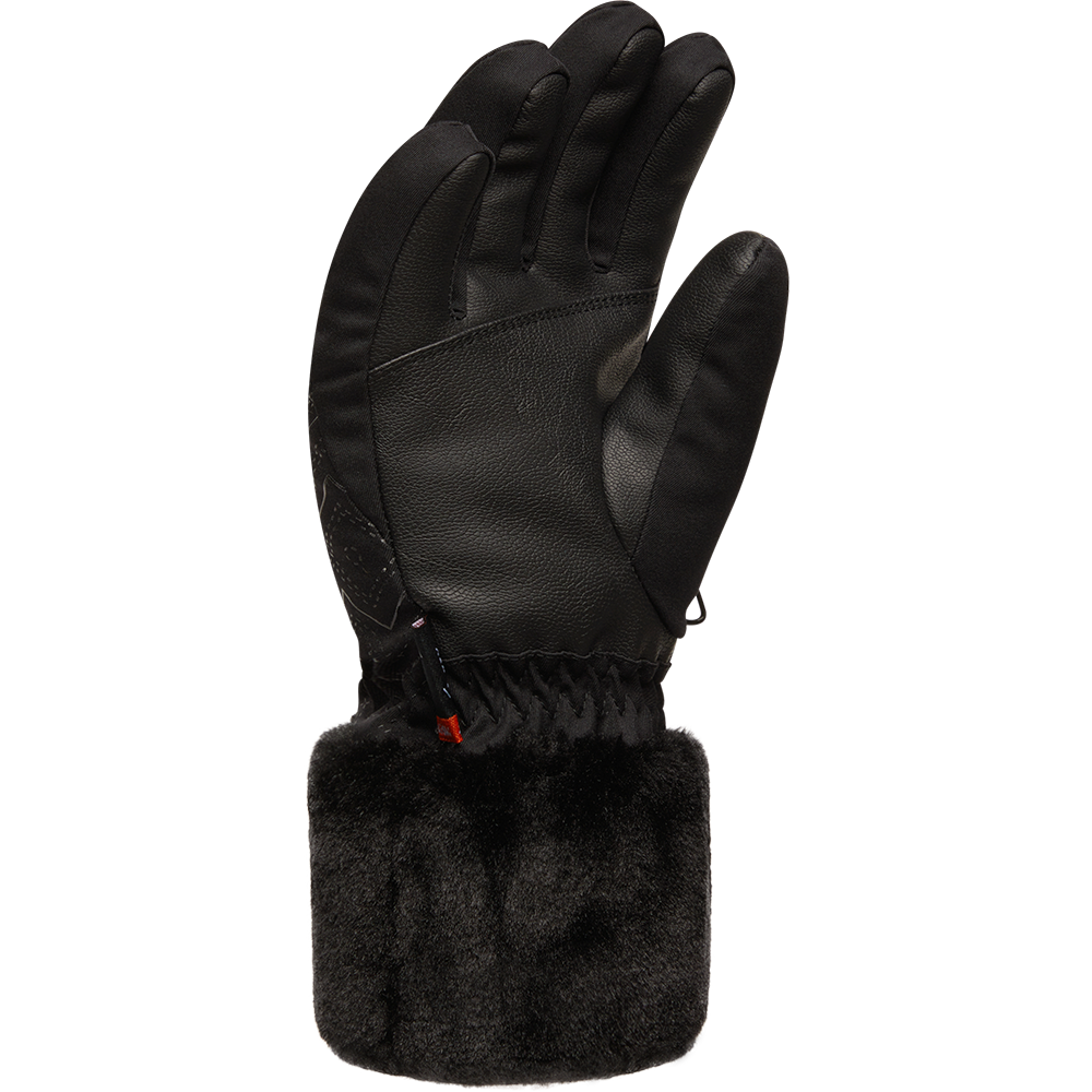 MONT BLANC W C-TEX BLACK