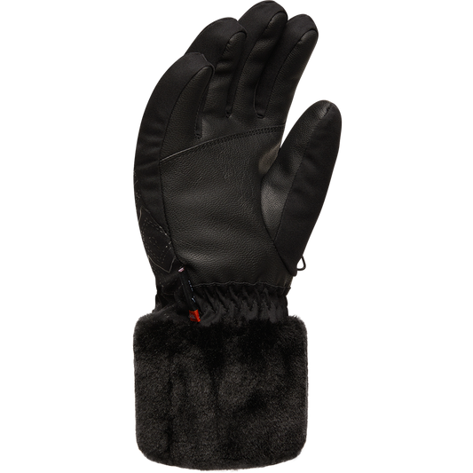 MONT BLANC W C-TEX BLACK