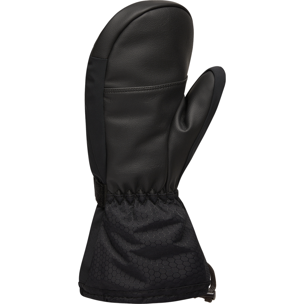 MAKALU 2 C-TEX PRO BLACK