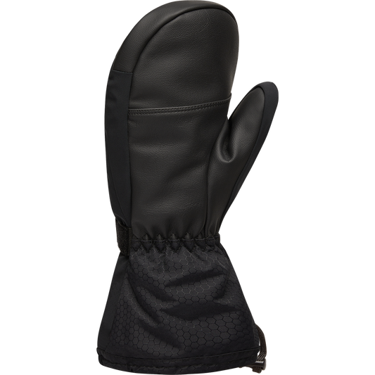 MAKALU 2 C-TEX PRO BLACK