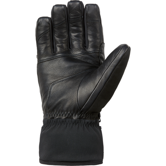 NEVADO M C-TEX PRO BLACK