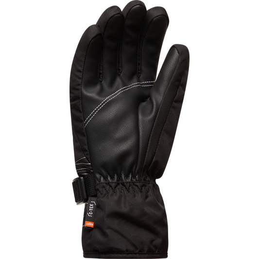 AUGUSTA W C-TEX NERO GRIGIO