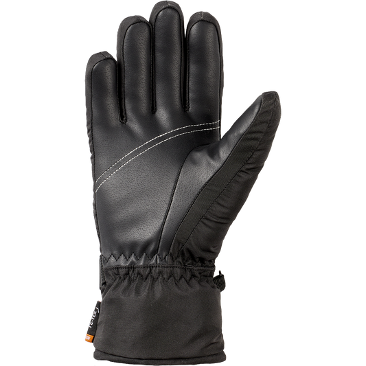 AUGUSTA W C-TEX BLACK GINKO