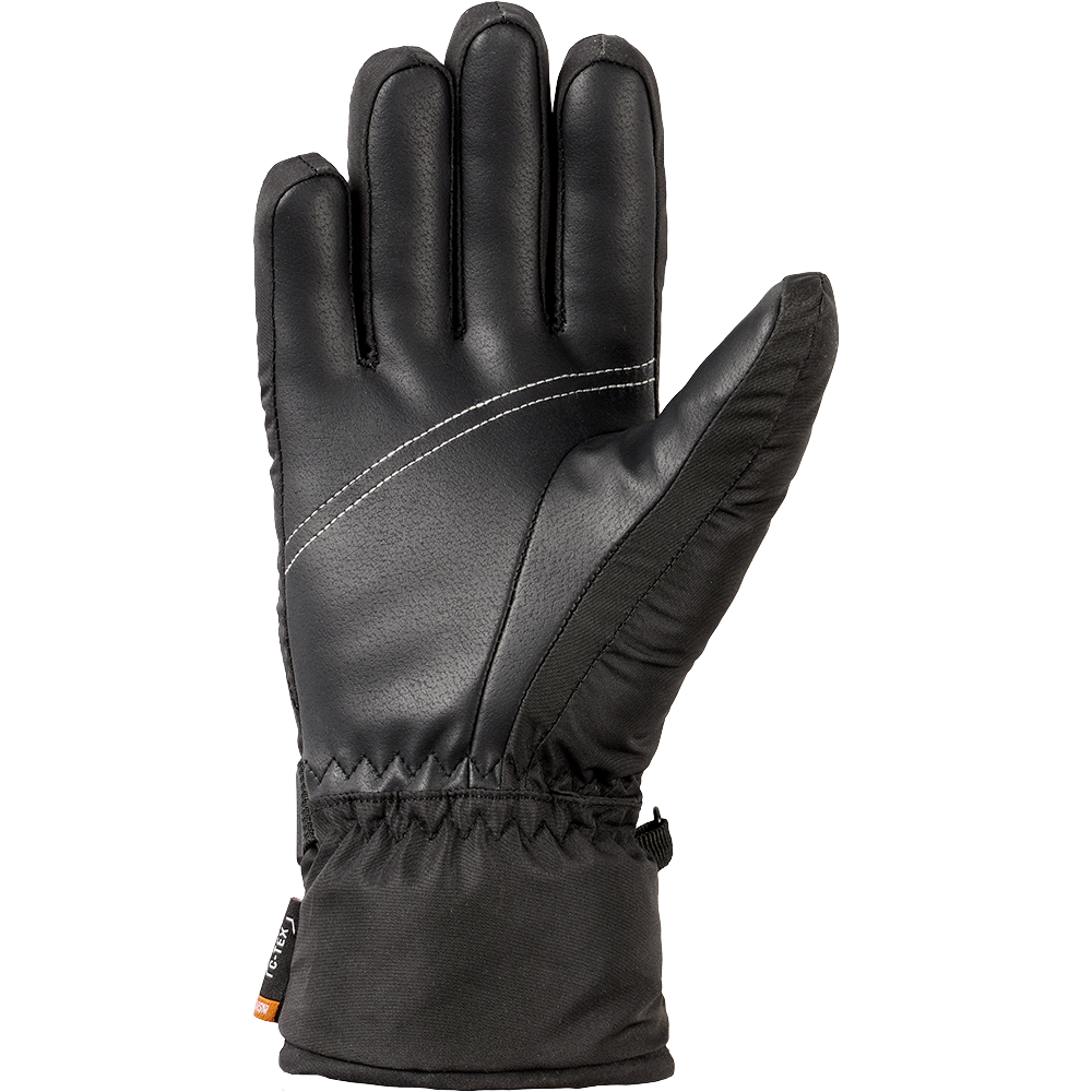 AUGUSTA W C-TEX BLACK GINKO