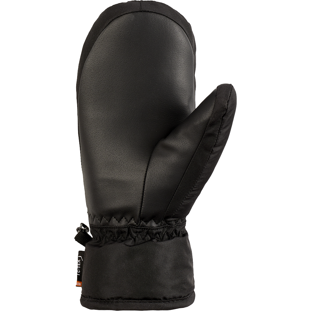 AUGUSTA IN W C-TEX BLACK GINKO