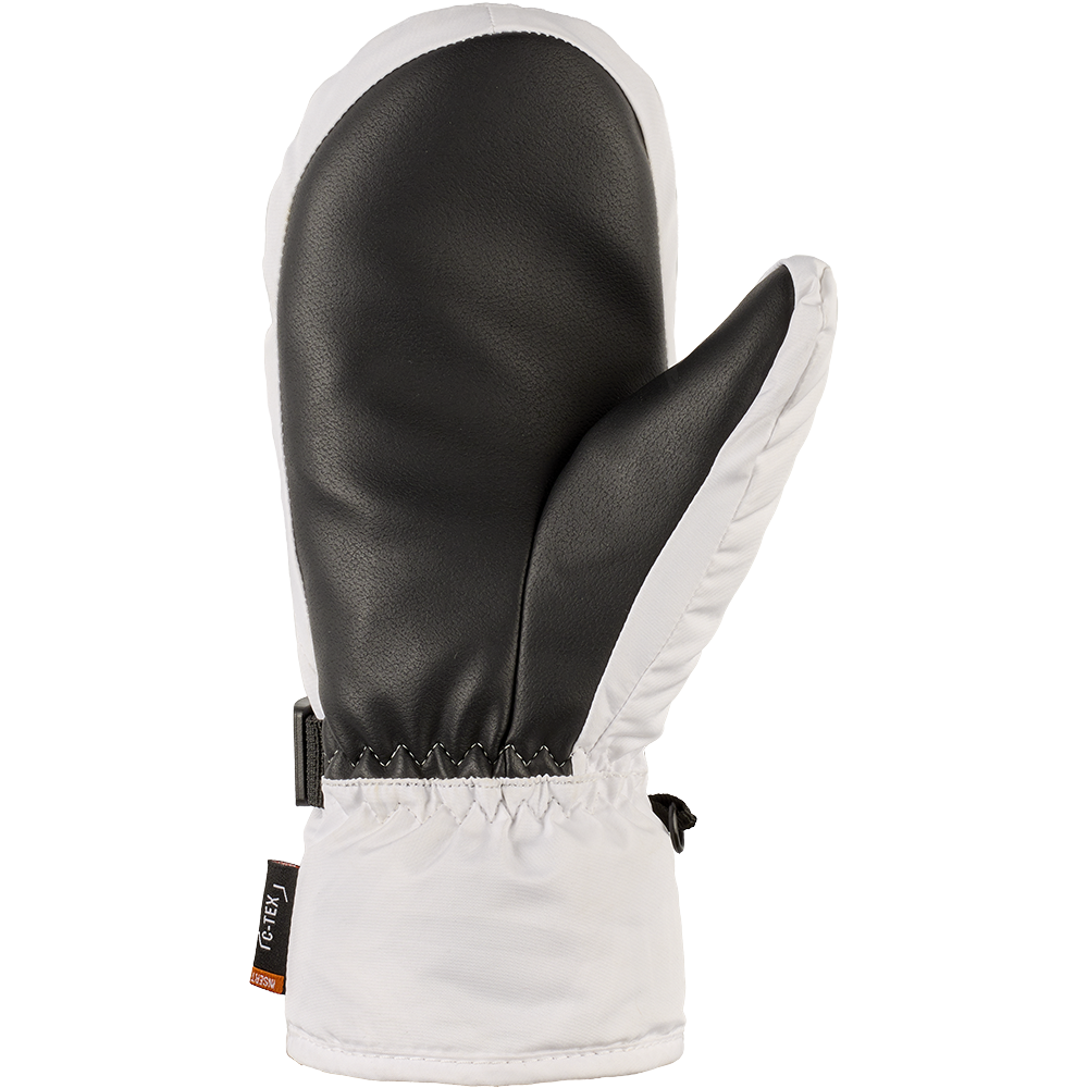 AUGUSTA IN W C-TEX WHITE GINKO