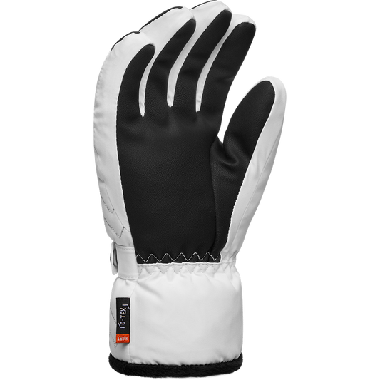 ABYSS 2 W C-TEX WHITE ZIGZAG