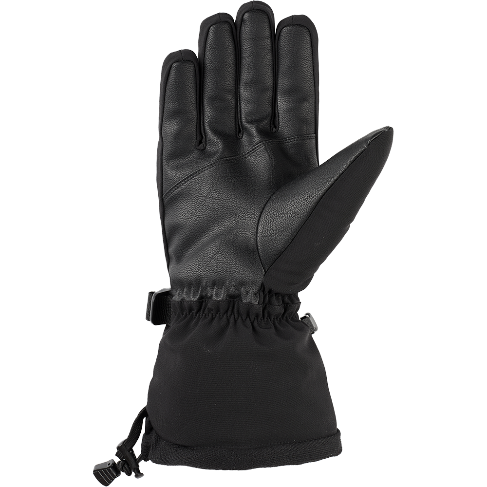 OLYMPUS PURE R FULL BLACK FIRE