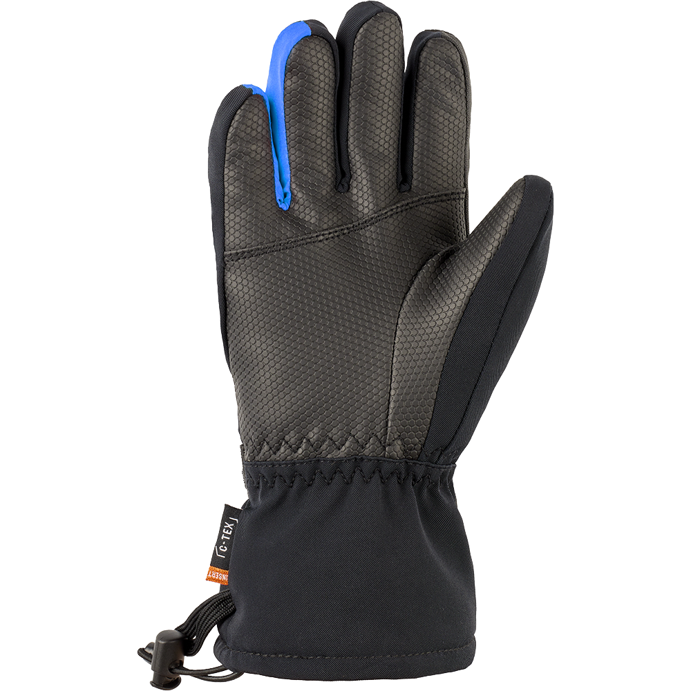 OLYMPUS PURE J BLACK BLUE