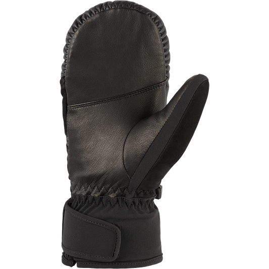 VICTORIA F IN W C-TEX PRO BLACK