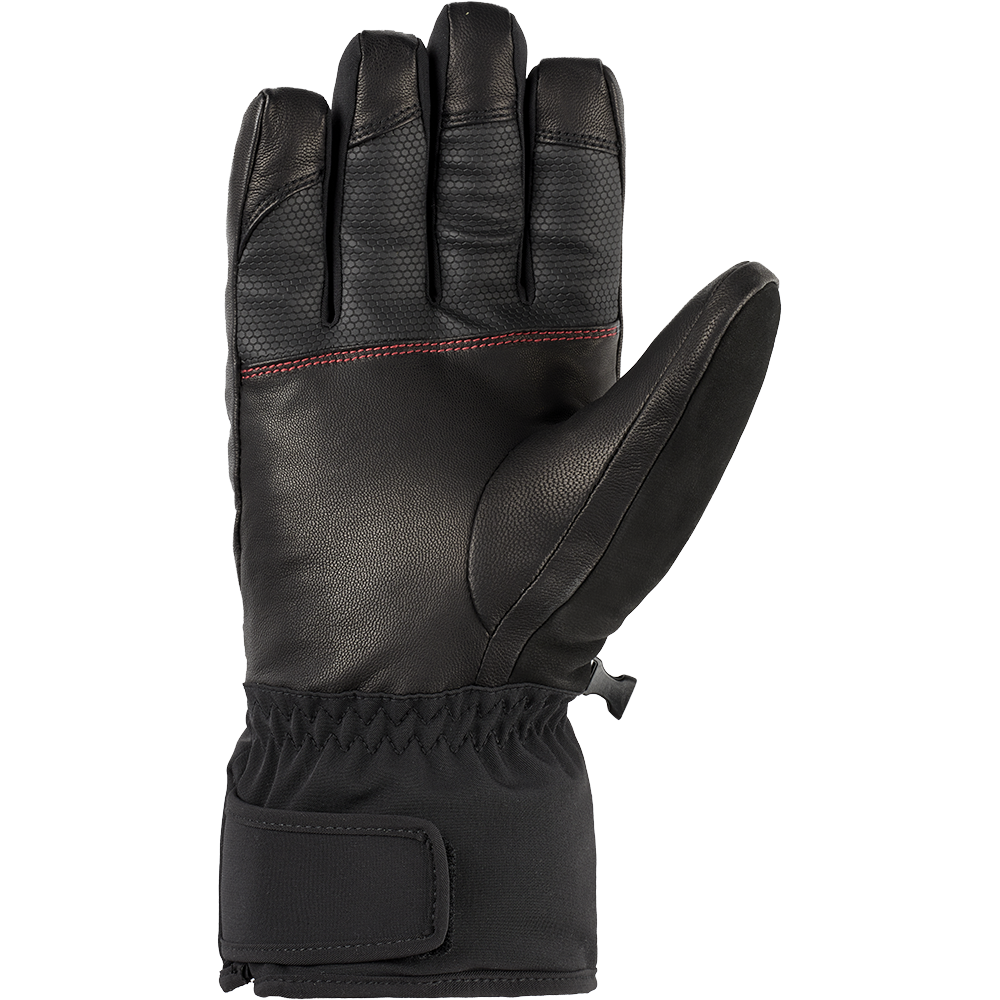 DENALI M C-TEX PRO BLACK