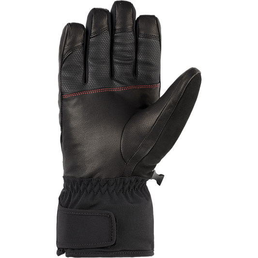 DENALI M C-TEX PRO BLACK