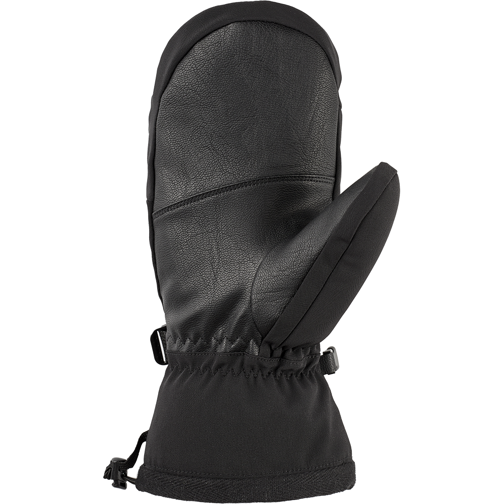 OLYMPUS IN PURE R FULL BLACK FIRE