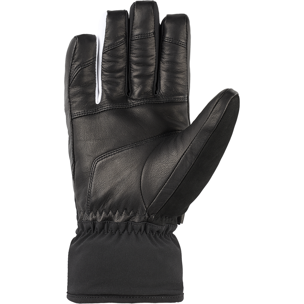 NEVADO 2 M C-TEX PRO BLACK