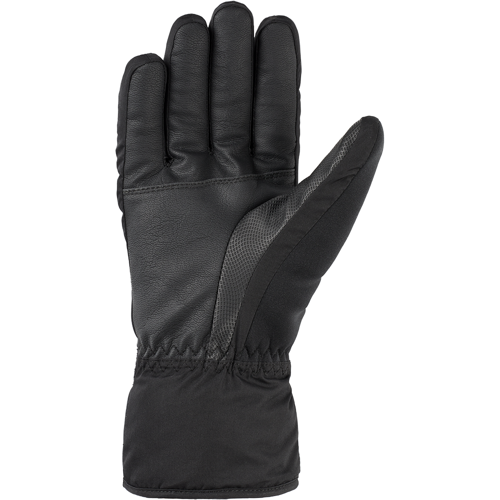 LUGANO M C-TEX PRO BLACK SANGUINE