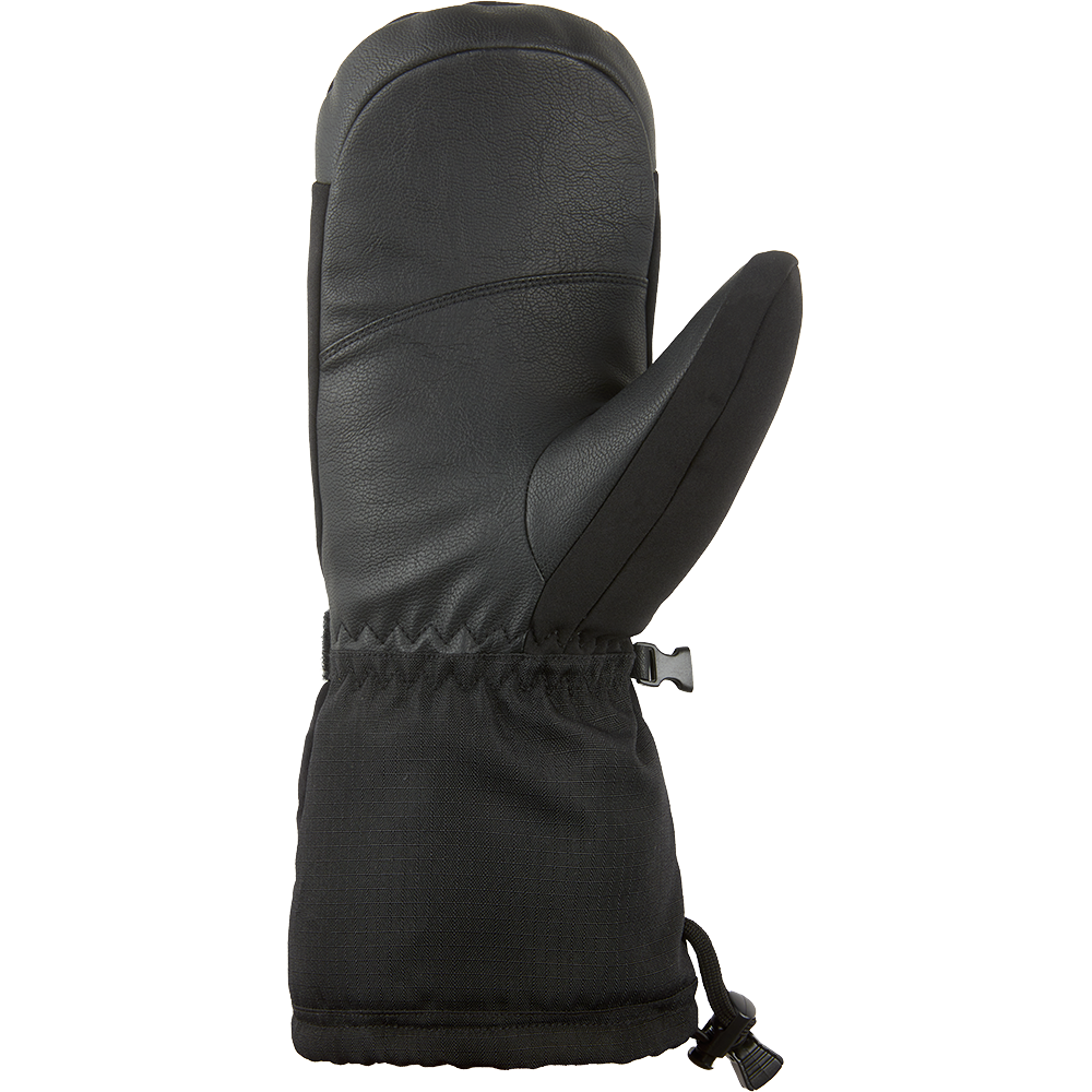 MAKALU IN PRO LONG BLACK