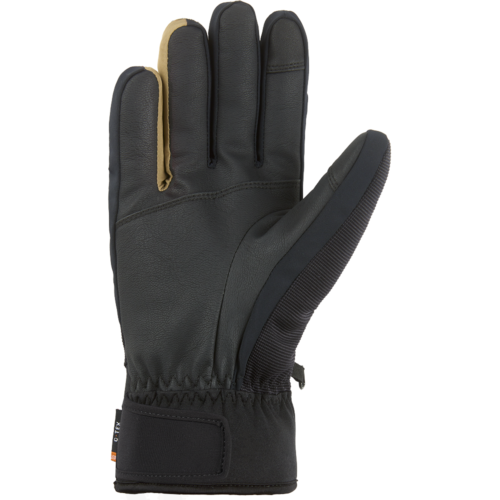 ALPEN 3 M C TEX BLACK BRONZE