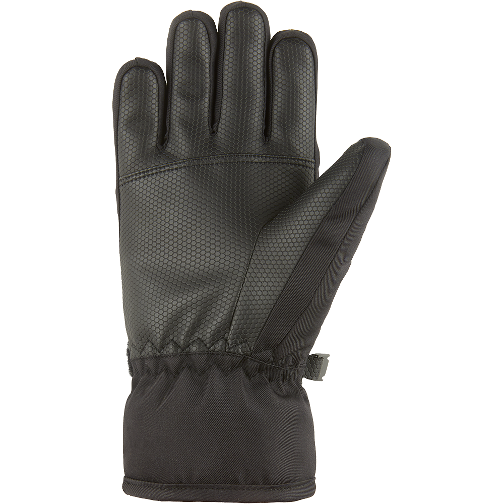 OPTIMA PURE J BLACK LEOPARD