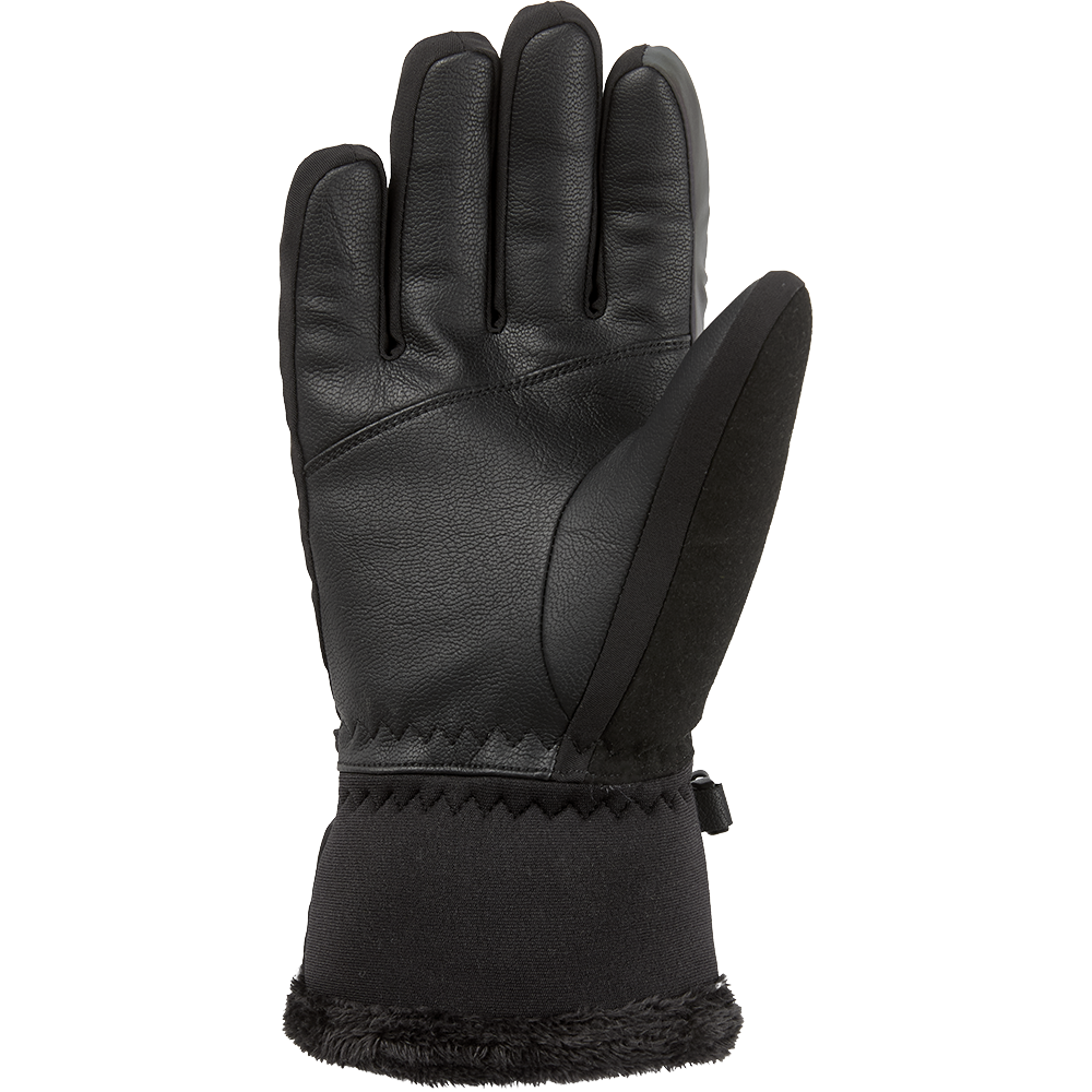 ELENA PURE R BLACK HOLOGRAPHIC