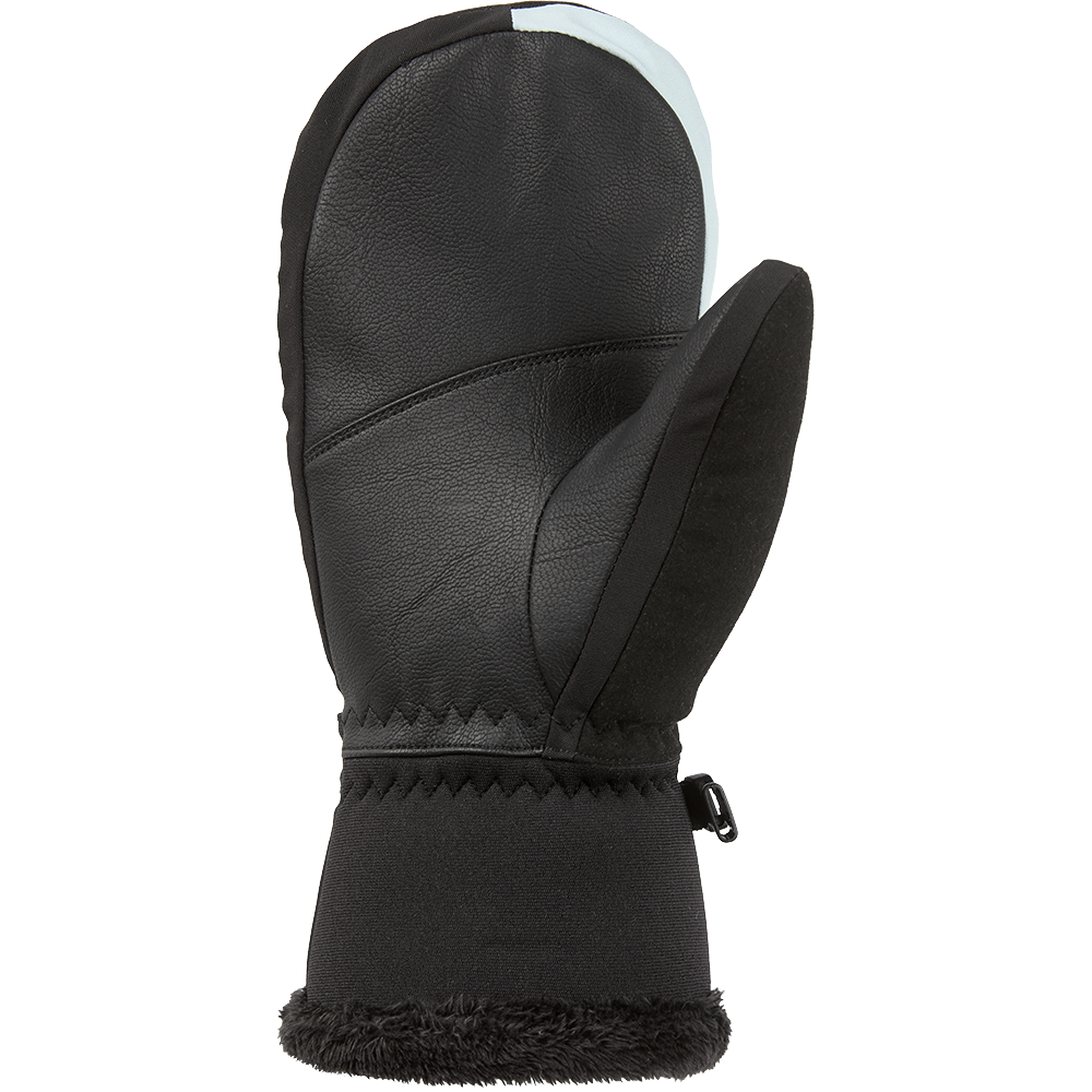 ELENA F IN PURE R BLACK JADE