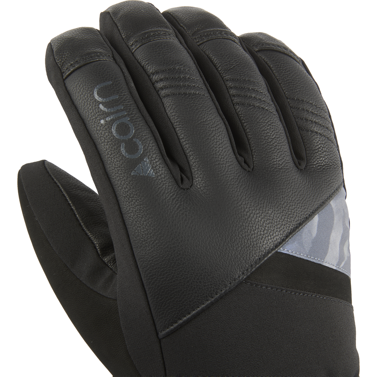 ELENA PRO R BLACK
