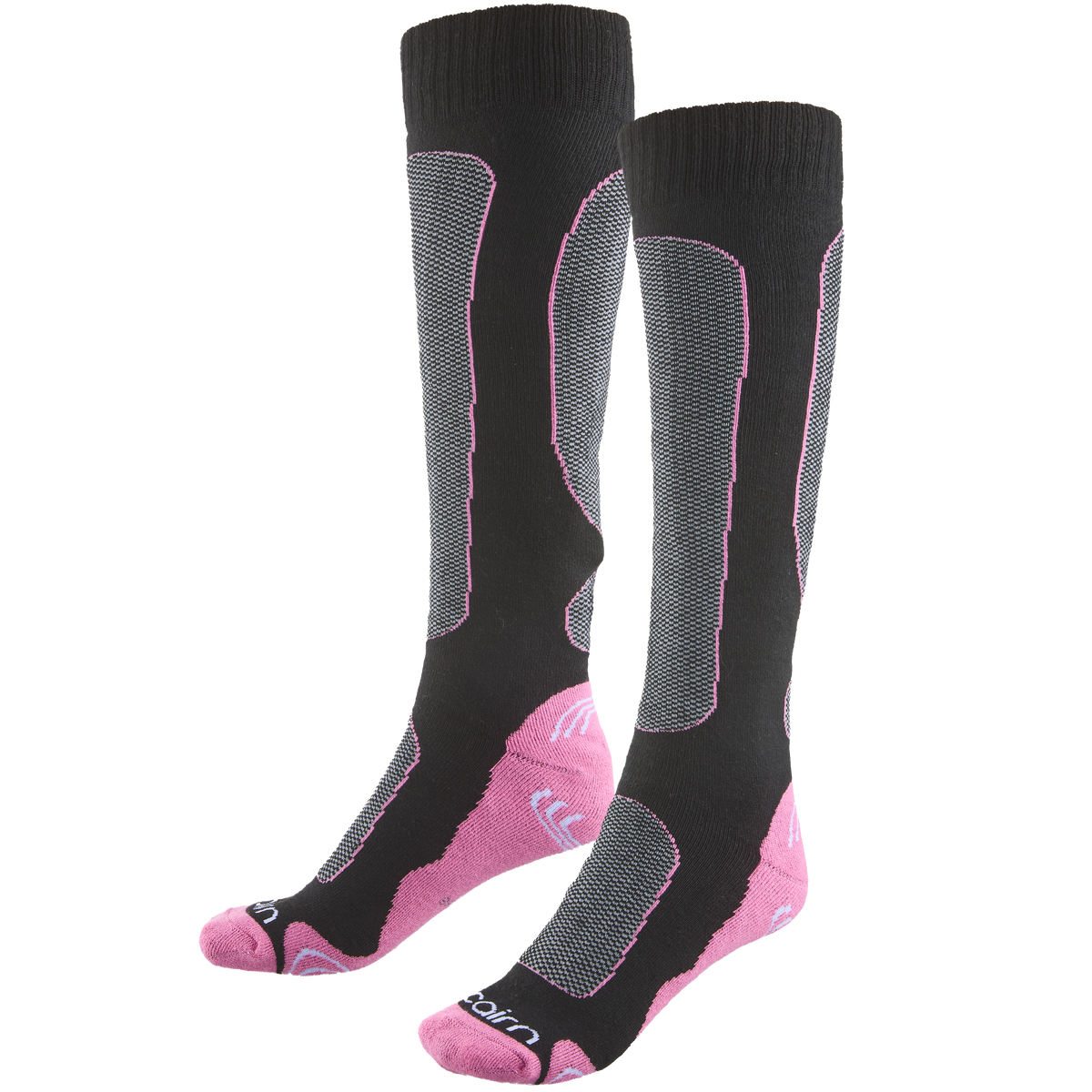 SPIRIT BLACK PINK