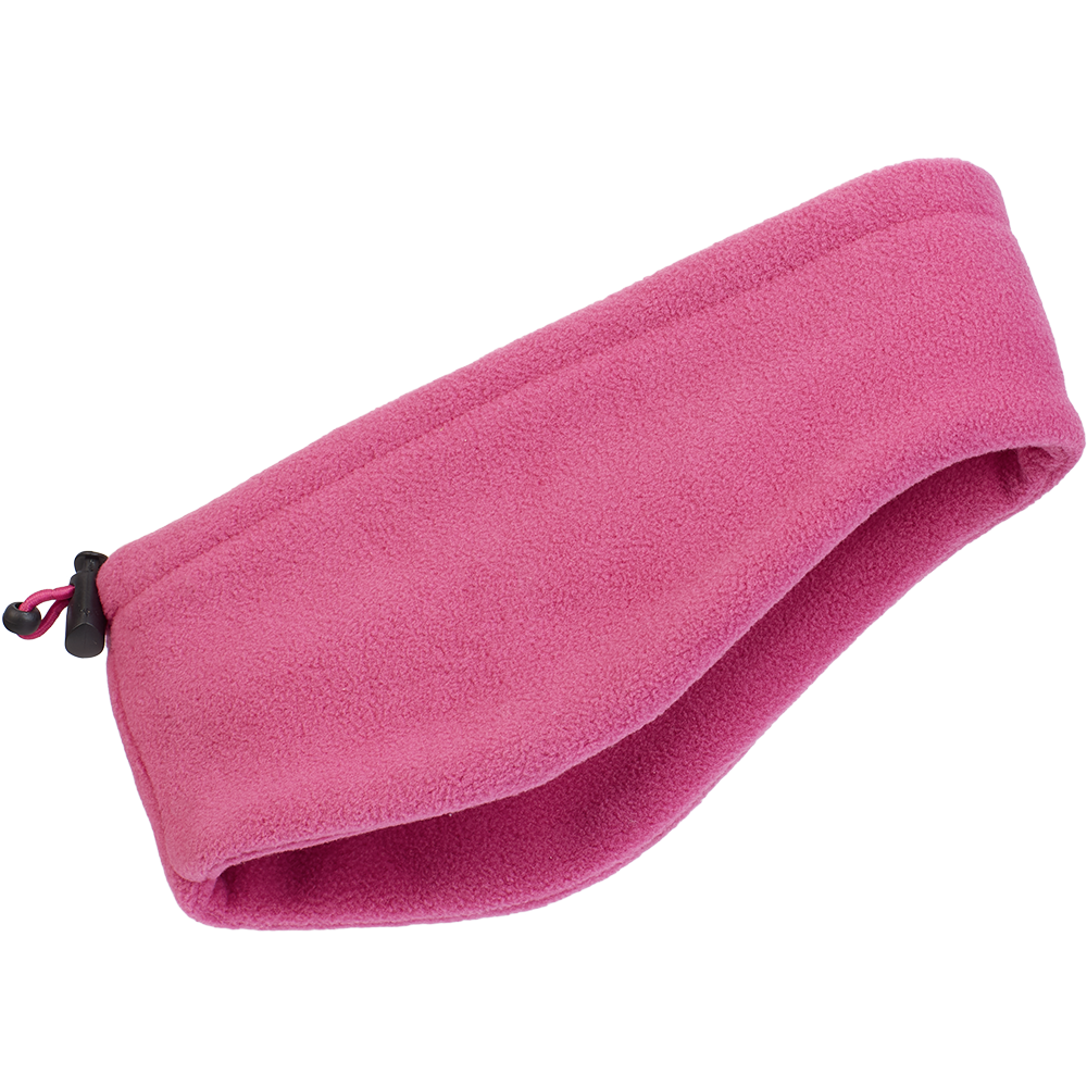 POLAR ADJ HEADBAND J FUCHSIA