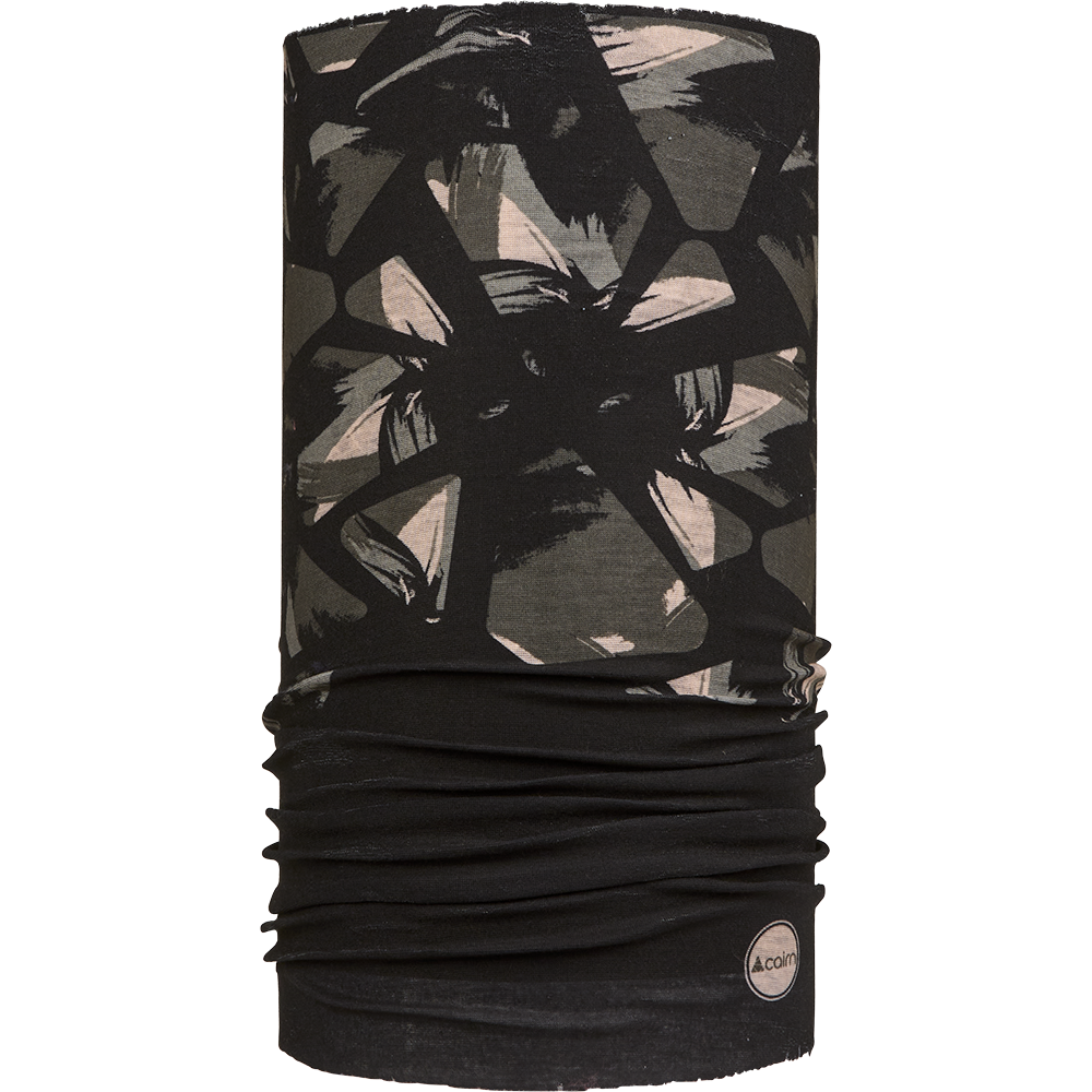 MALAWI TUBE BLACK FRAGMENT