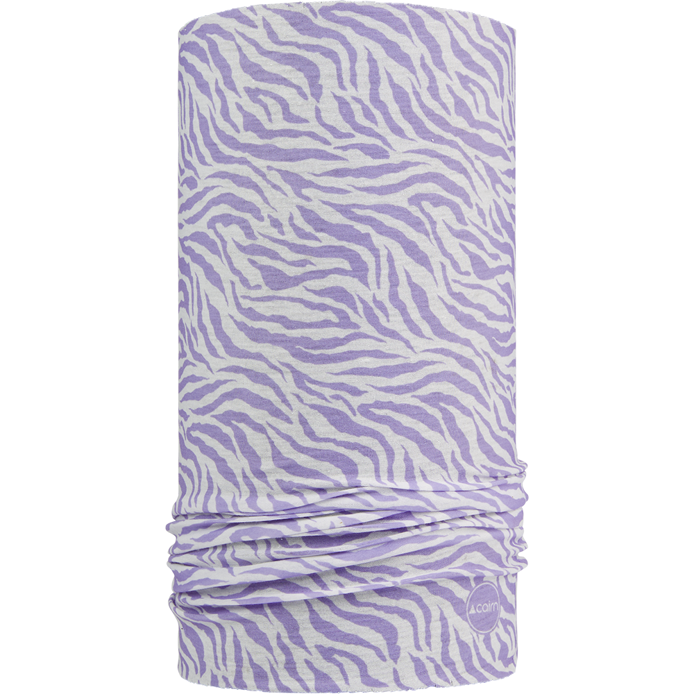 MALAWI TUBE LILAC ZEBRA