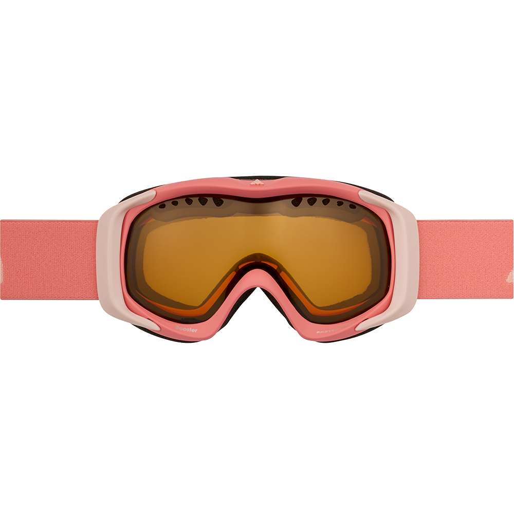 BOOSTER SPX PHOTOCHROMIC MAT CORAL PINK