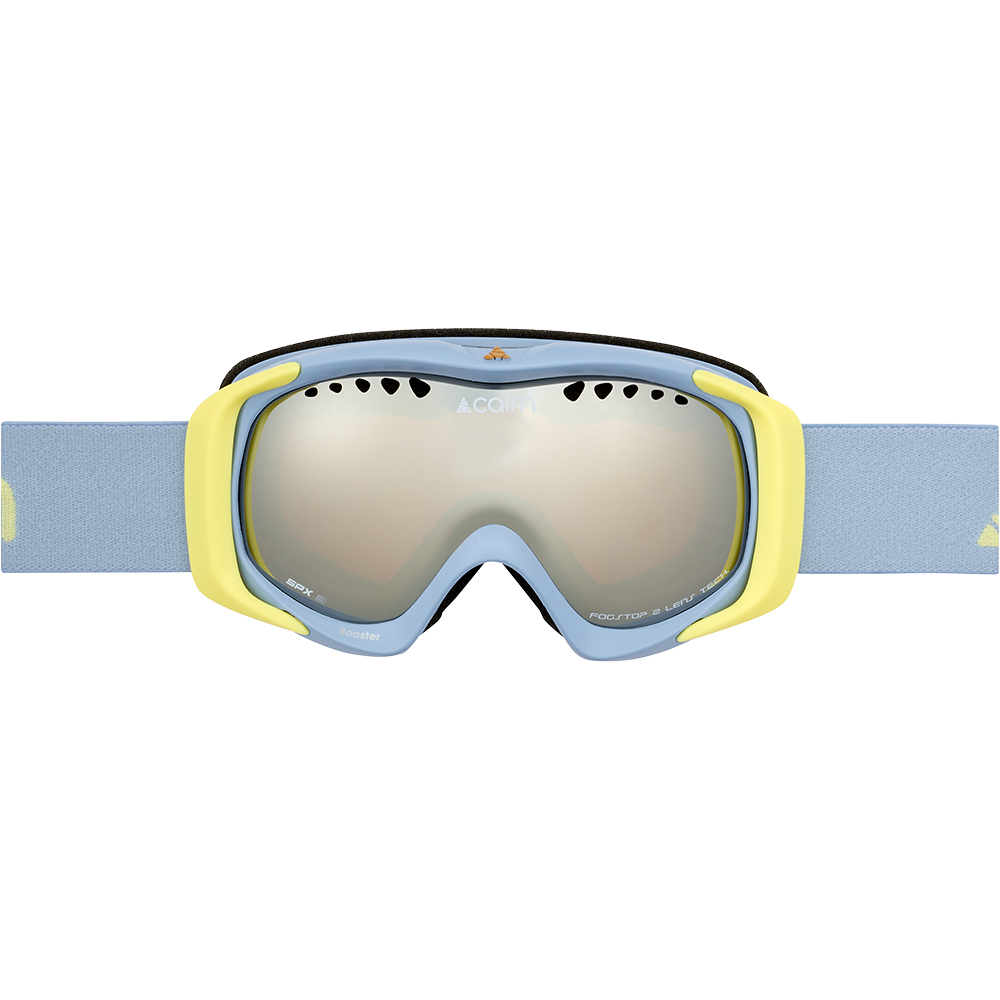 BOOSTER SPX3 MAT POWDER BLUE