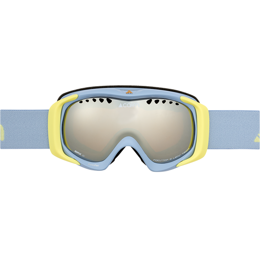 BOOSTER SPX3 MAT POWDER BLUE