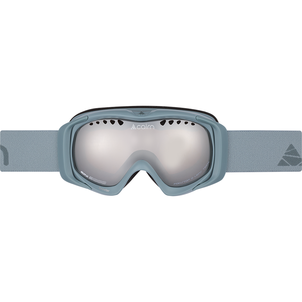 BOOSTER SPX3 MAT EUCALYPTUS SAUGE