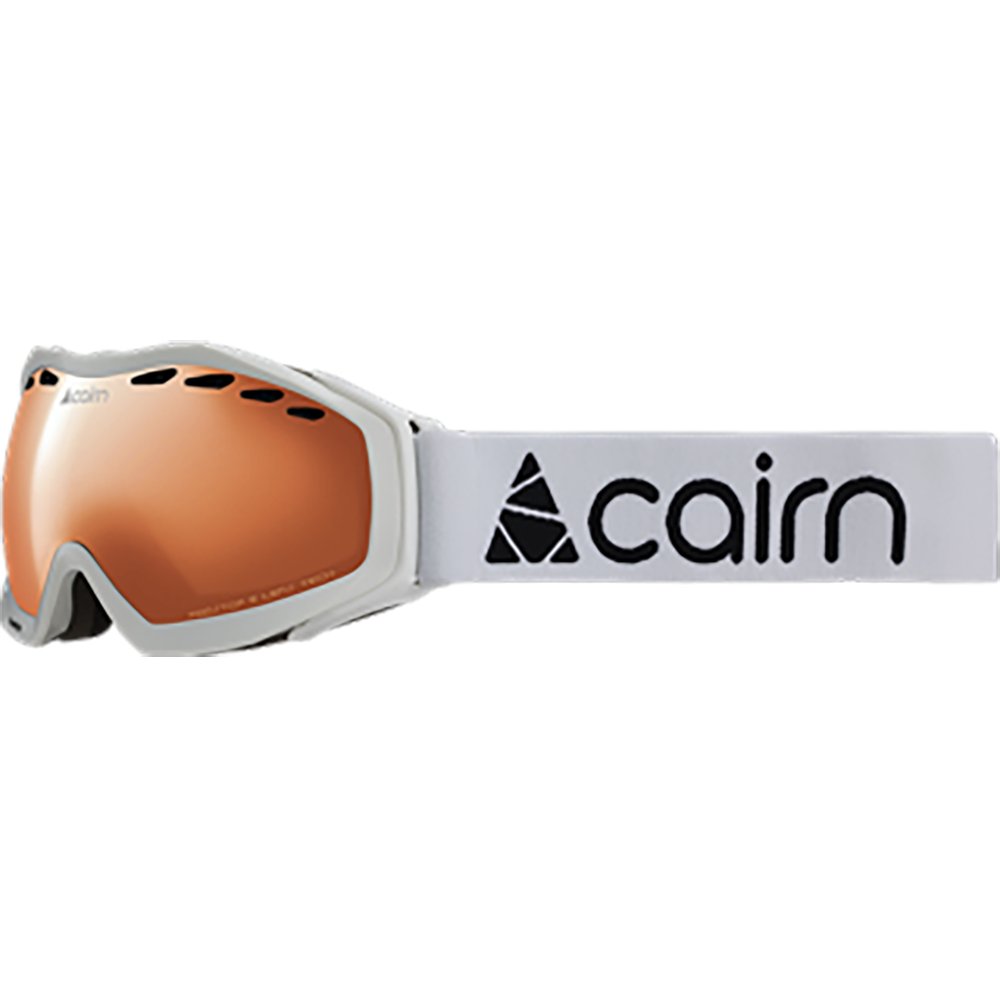 FREERIDE S SPX3 SHINY WHITE