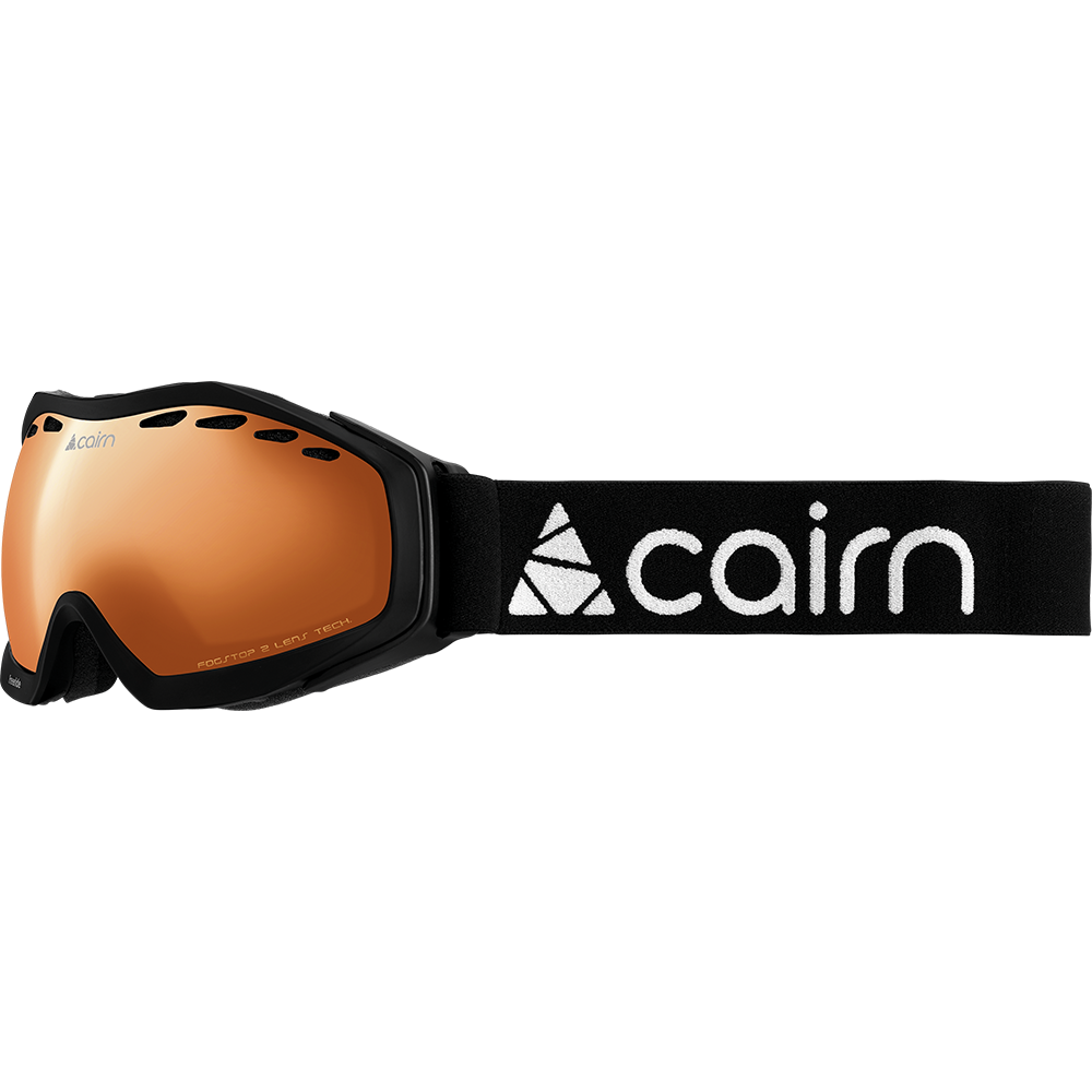 FREERIDE S SPX1 MAT BLACK