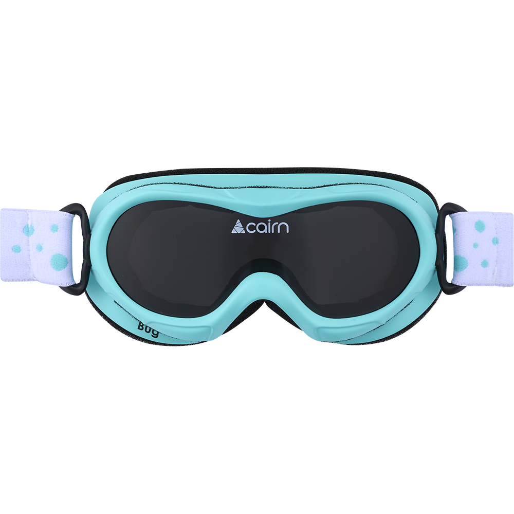 BUG CLX3 MAT WHITE ICEBERG