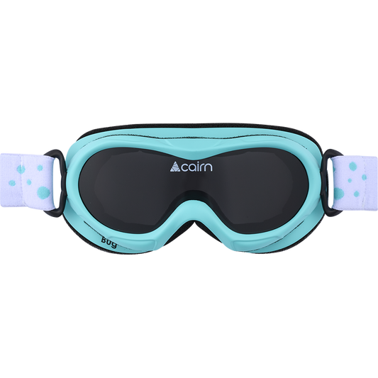 BUG CLX3 MAT WHITE ICEBERG