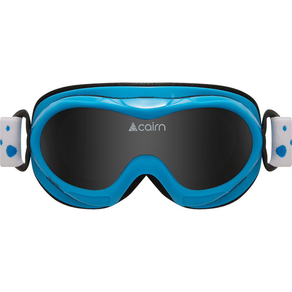 BUG CLX3 LUCIDO AZZURRO