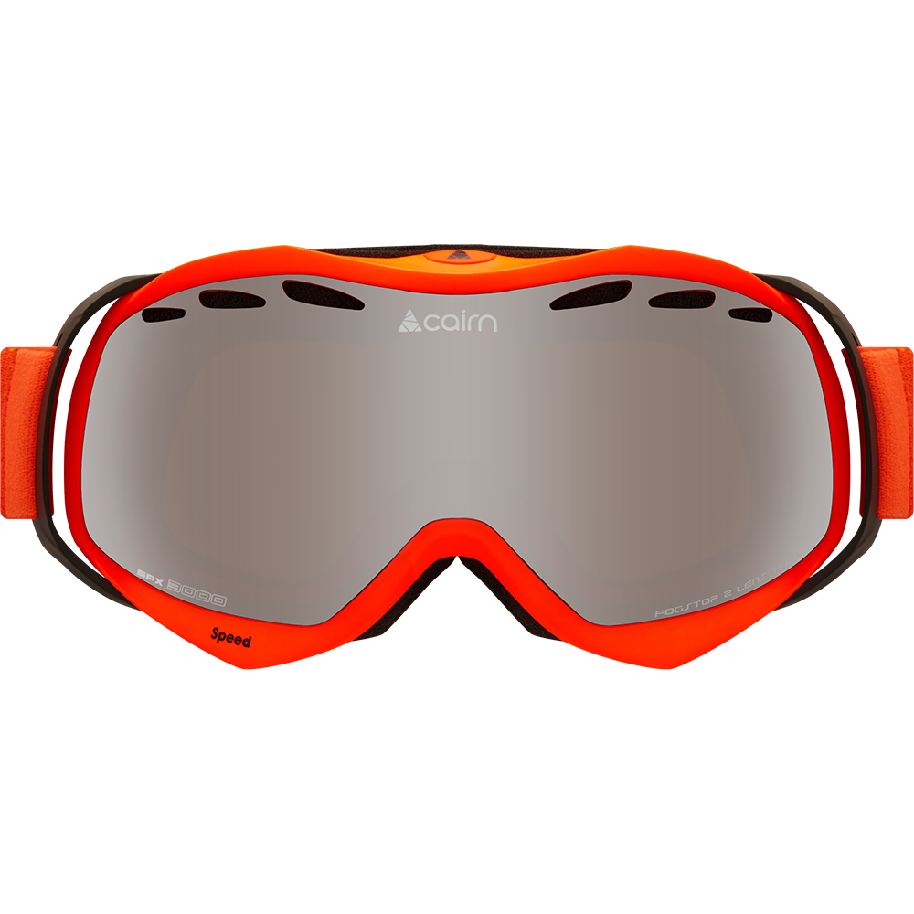 SPEED SPX3 NEON ORANGE