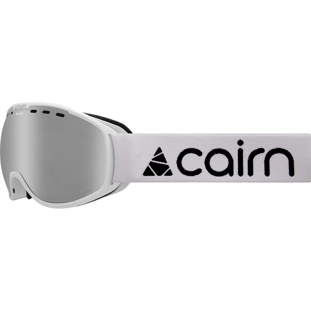 BLAZE L SPX3 SHINY WHITE