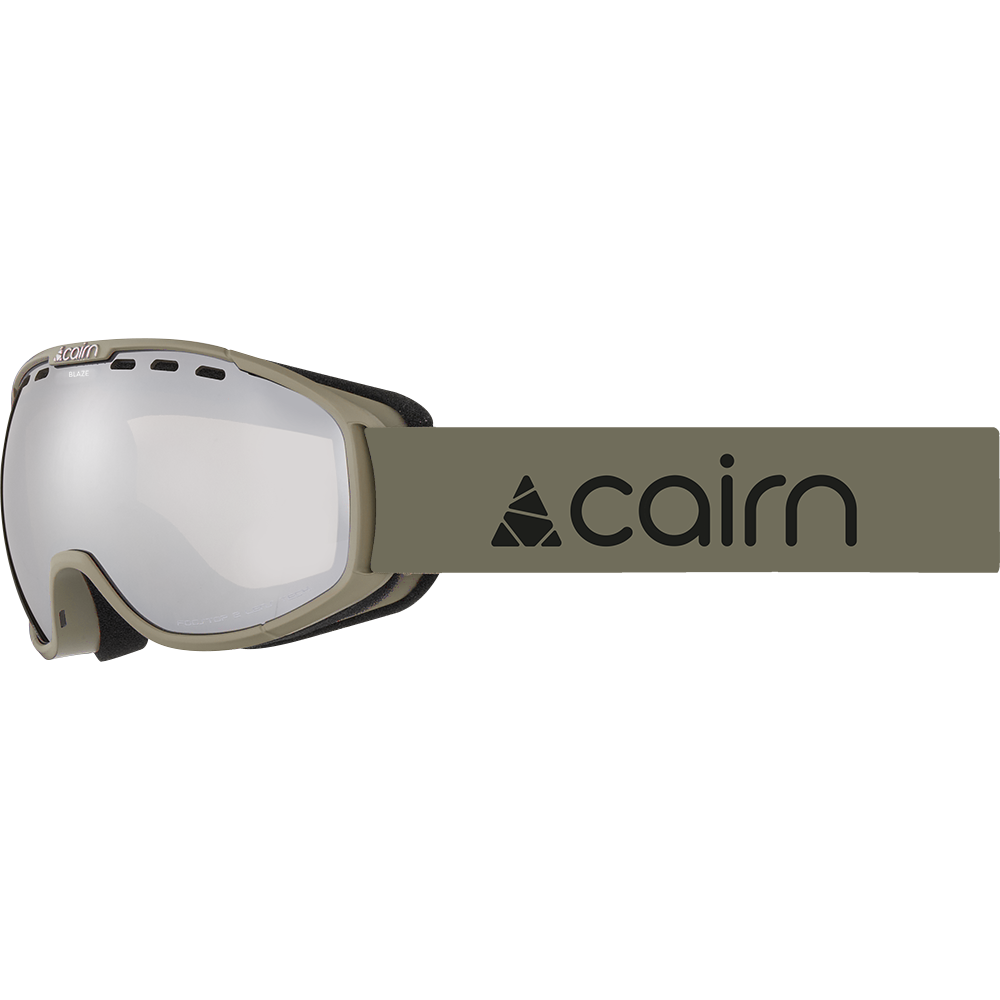 BLAZE L SPX3 MAT KHAKI