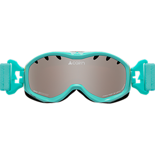 RUSH SPX3 MAT WHITE ICEBERG