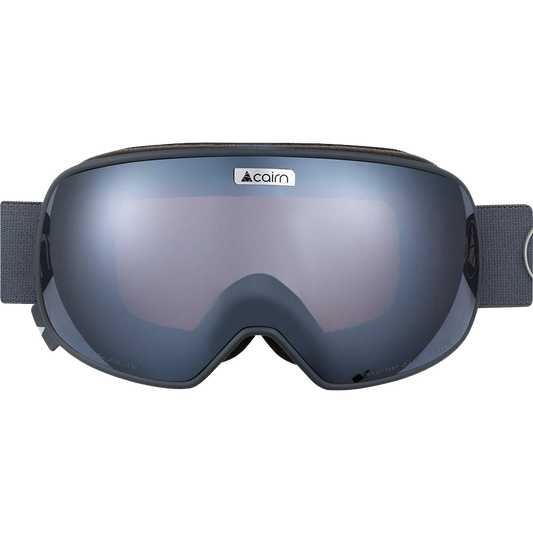 MAGNETIK SPX3 MAT GRAPHITE SILVER