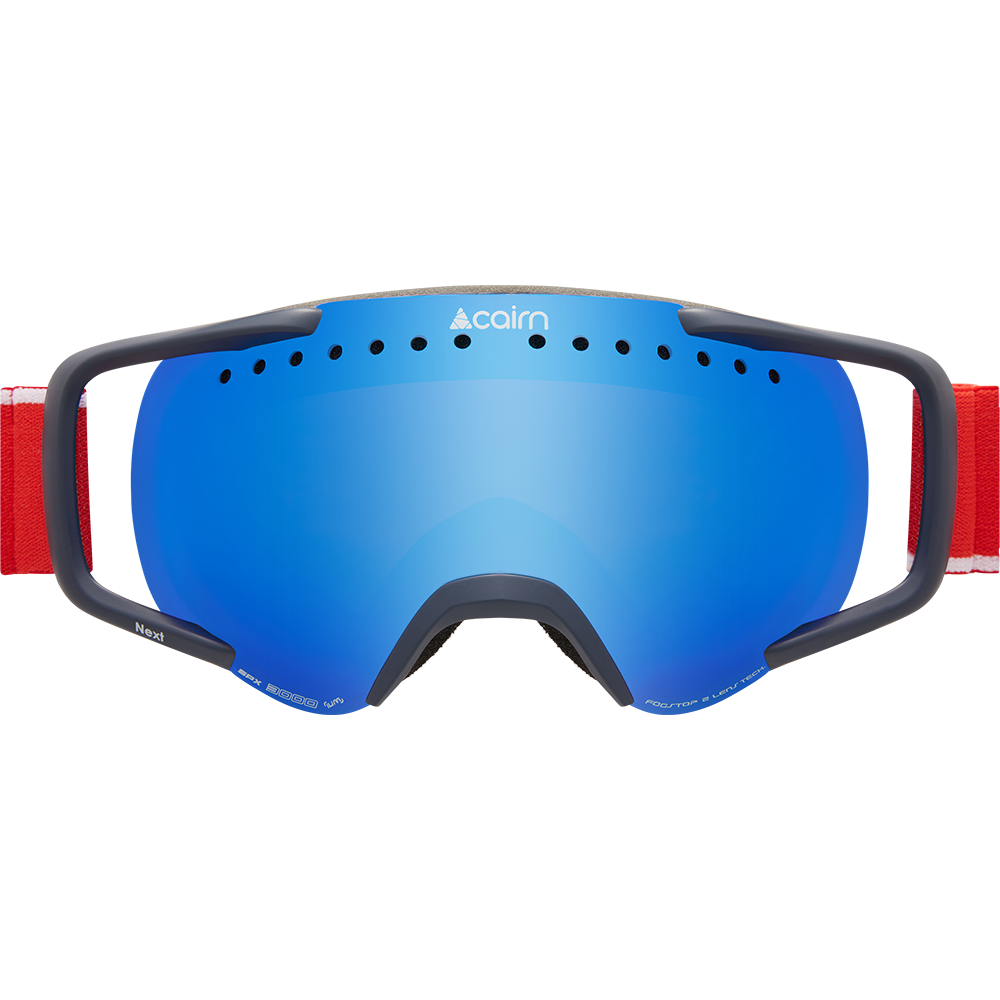 NEXT SPX3 MAT PATRIOT