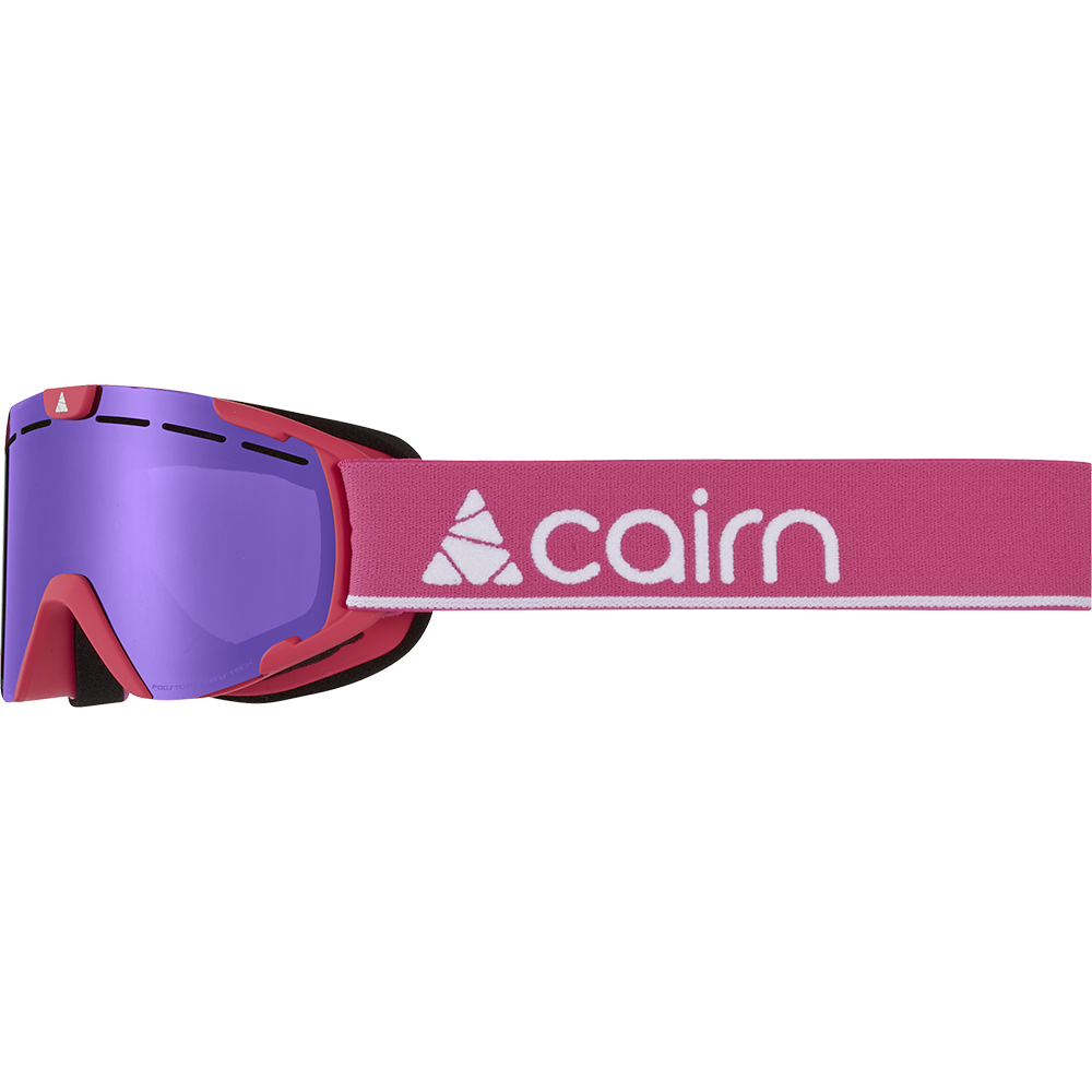 SCOOP CLX3 MAT FUCHSIA