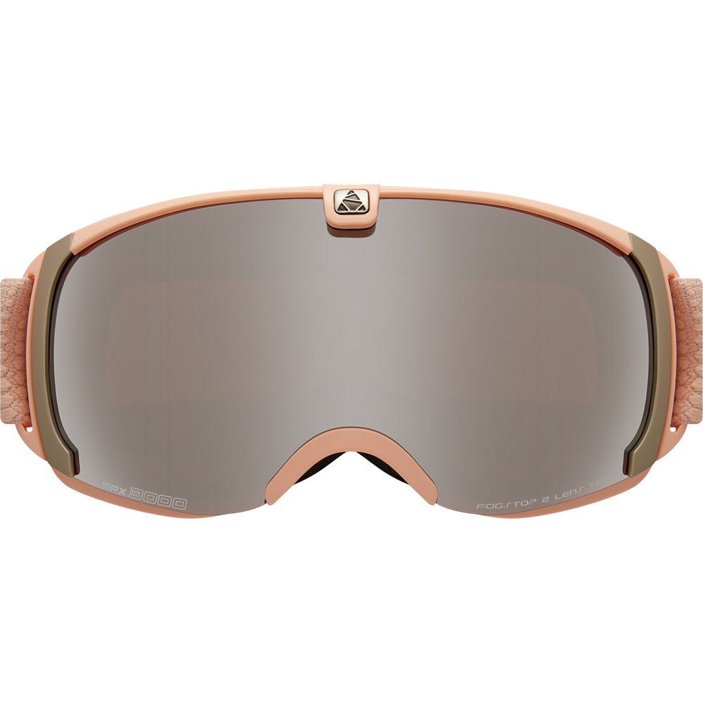 PEARL SPX3 MAT POLVERE ROSA ARGENTO